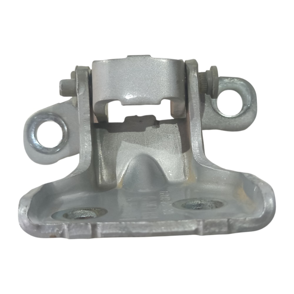 Dobradiça Porta Traseira Esquerda Ford Fiesta 2000 A 2014 5