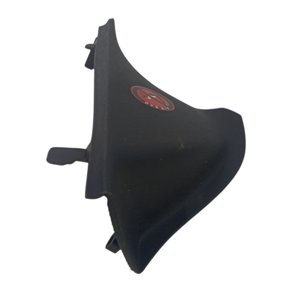 Acabamento Lateral Painel Direit Citroen C4 Pallas 07 A 2013 1