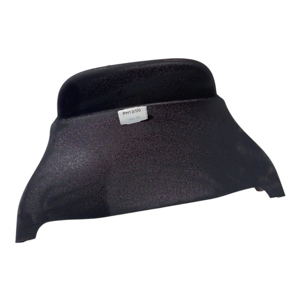 Moldura Central Console Citroen C4 Picasso 2009 A 2014 4