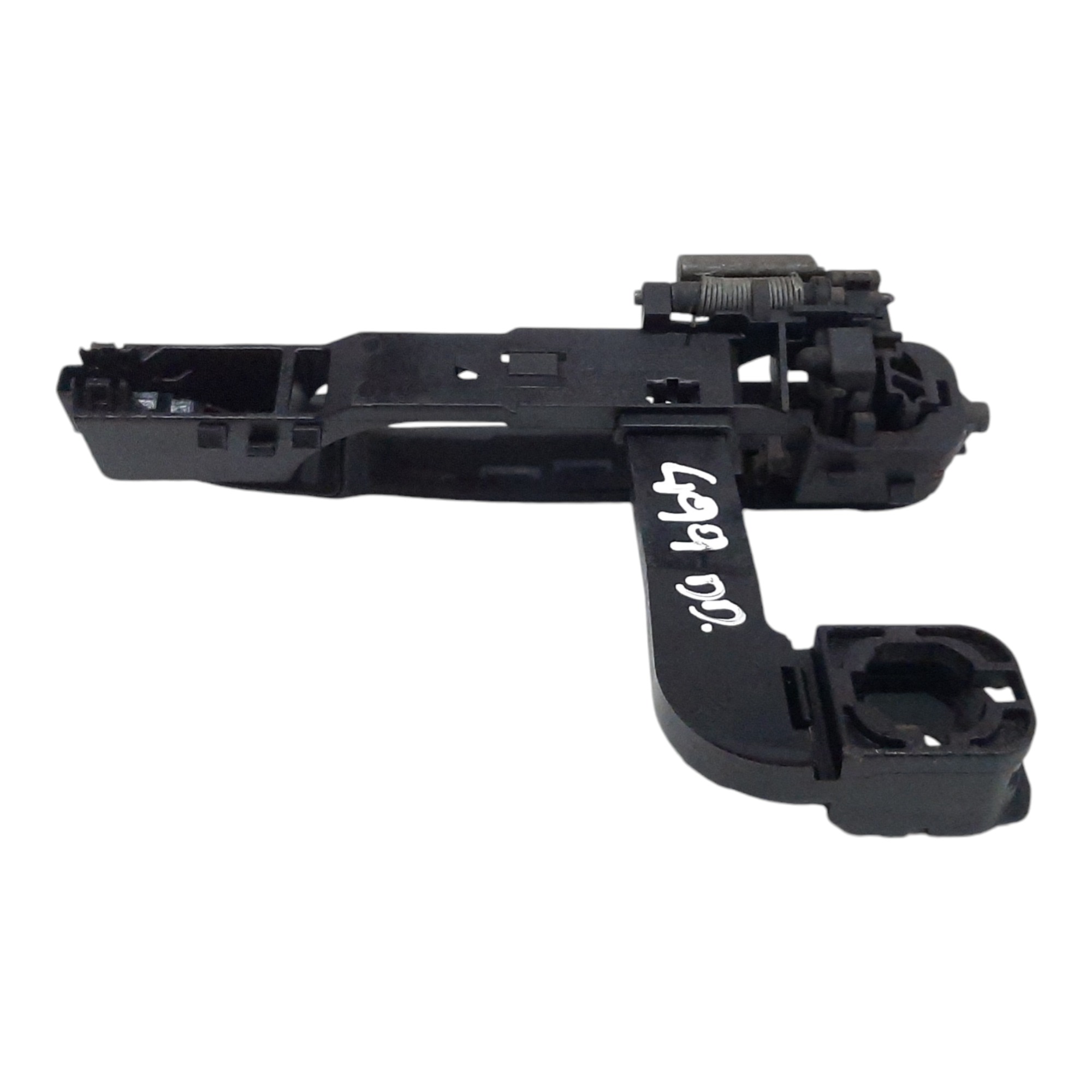 Maçaneta Externa Dianteira Direita Fiat Stilo 2002 A 2011 2
