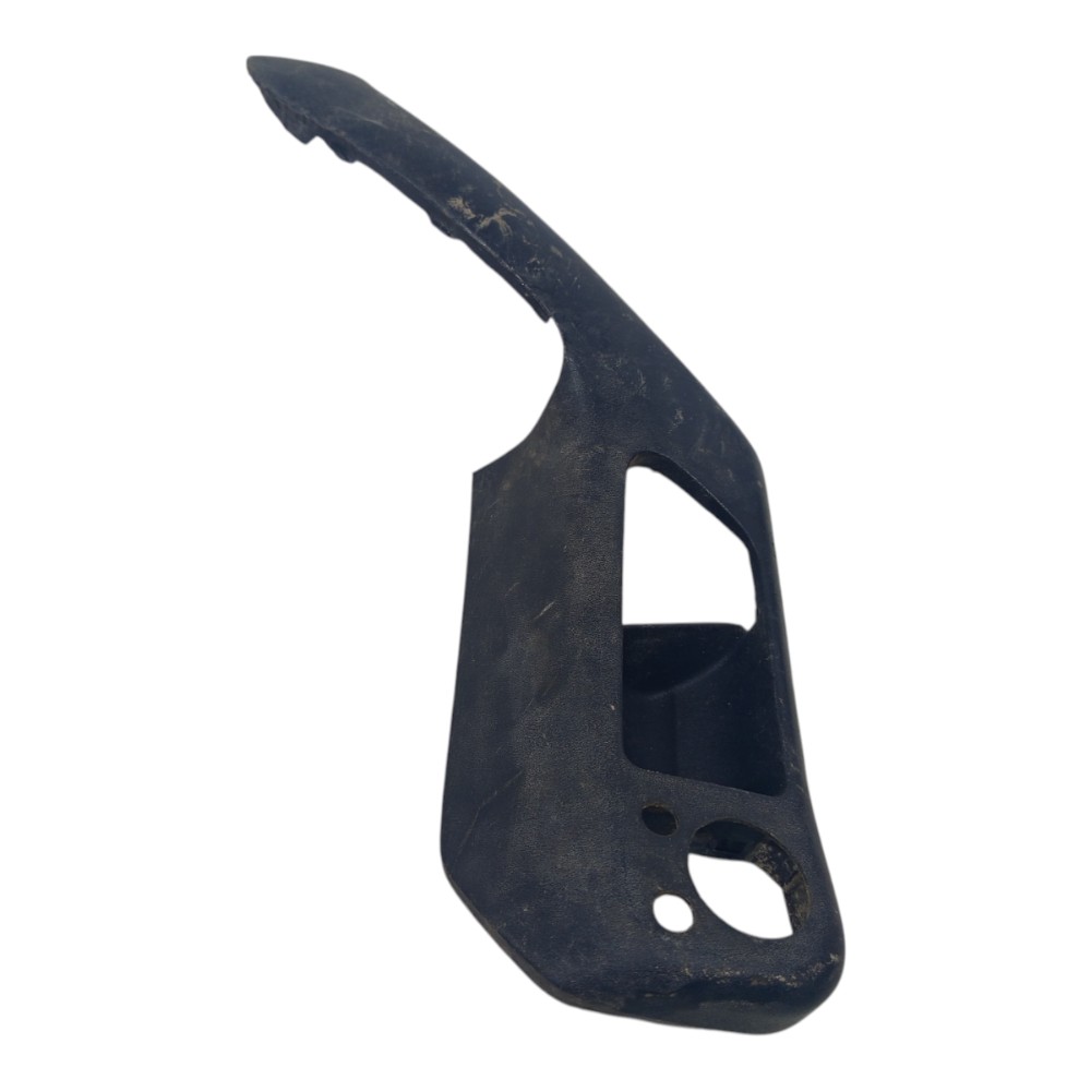 Moldura Puxador Porta Dianteira Esquerda Vw Golf 1995 A 1999 2