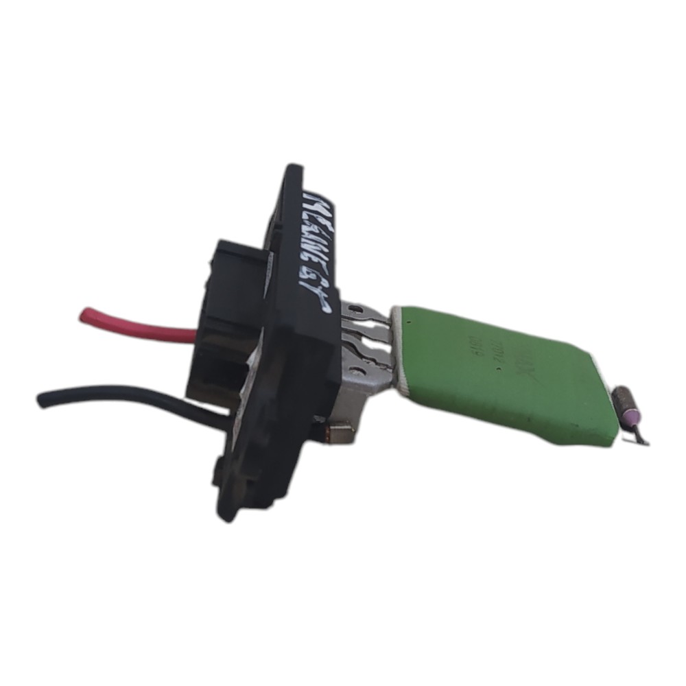 Resistência Ar Renault Megane Grand Tour 2007 2008 A 2013 3