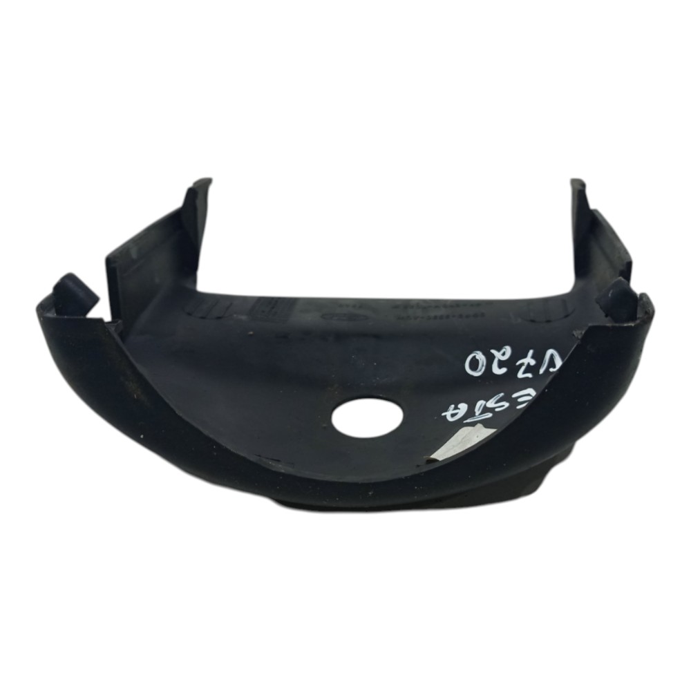 Moldura Superior Chave Seta Ford Fiesta 1996 1997 A 2002 5