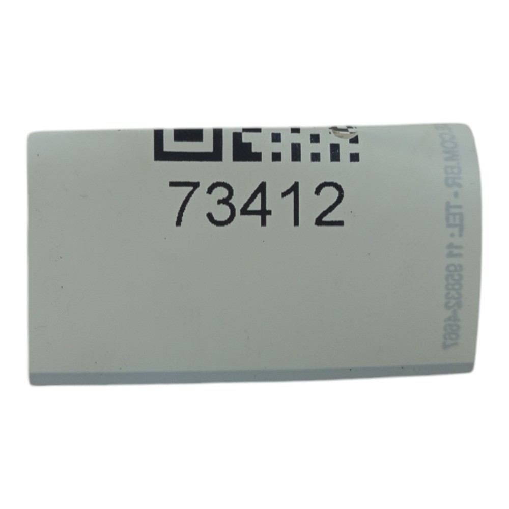 Difusor Ar Direito Volkswagen Gol Quadrado 1988 1989 A 1995 7