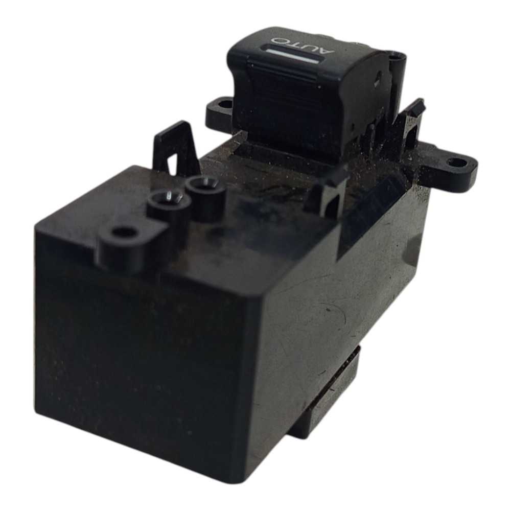Botão interruptor trasei vidro elétric Honda Civic 2012 a 14 4