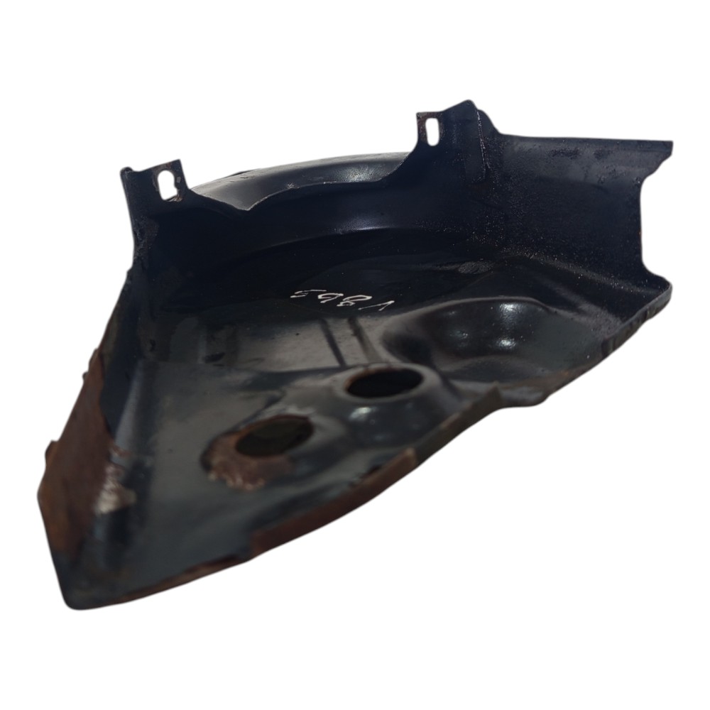 Capa Tampa Correia Dentada Ford Escort Glx 1.6 1993 A 2002 3