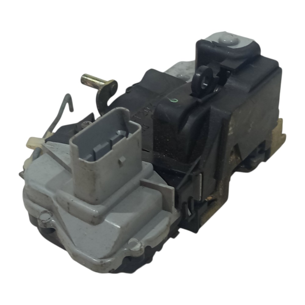 Fechadura Diant Esquerda Citroen Xsara Picasso 2001 A 2010 7