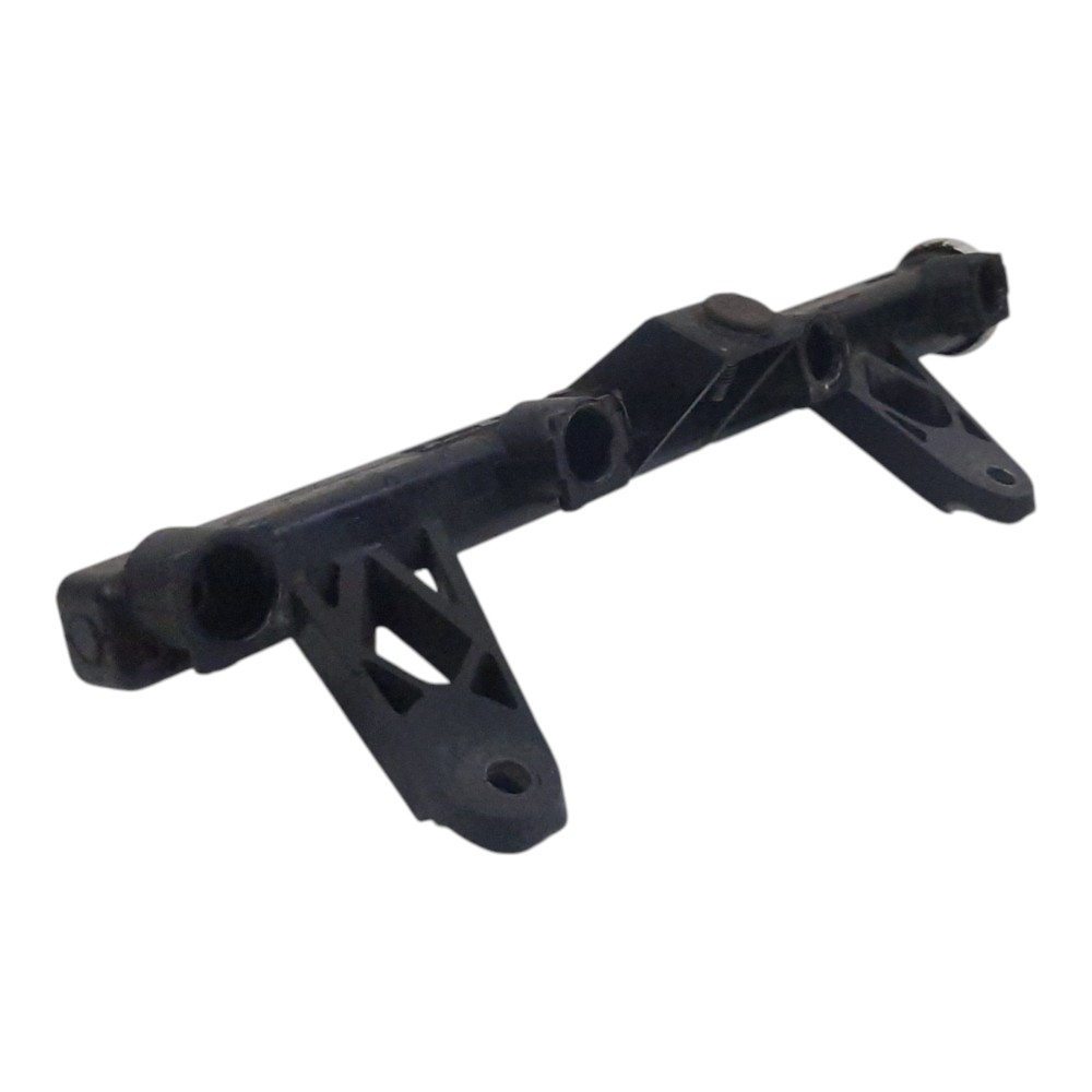 Flauta Injetora Combustível Citroen C3 1.4 Flex 2003 A 2012 5