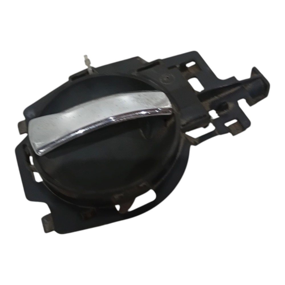 Maçaneta Interna Traseira Direita Citroen C3 2008 A 2012 Traseira 6