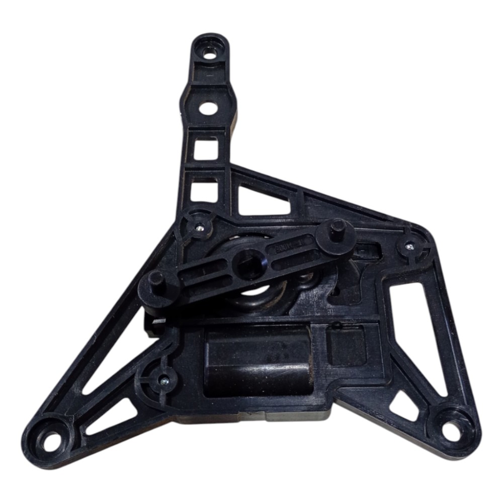 Atuador Motor Caixa Ar Condicionado Azera 2007 A 2012 1
