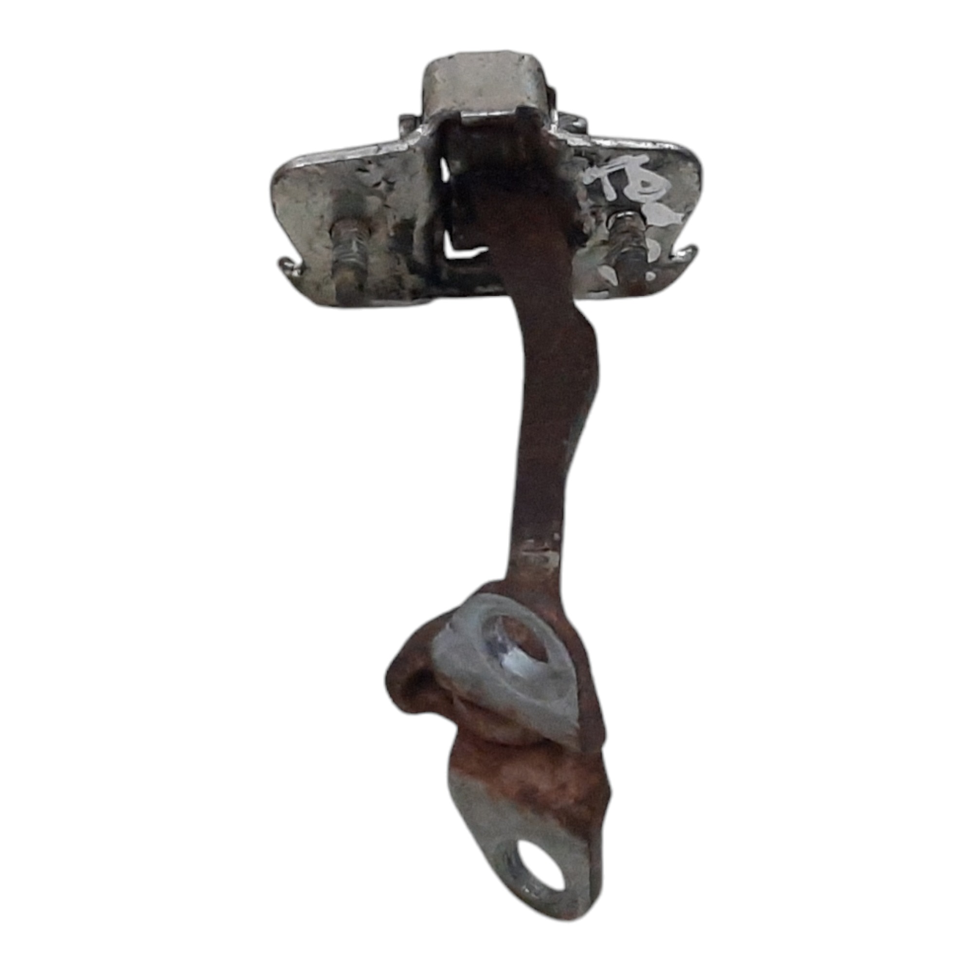 Limitador Porta Traseira Direita Xsara Picasso 2001 A 2012 5