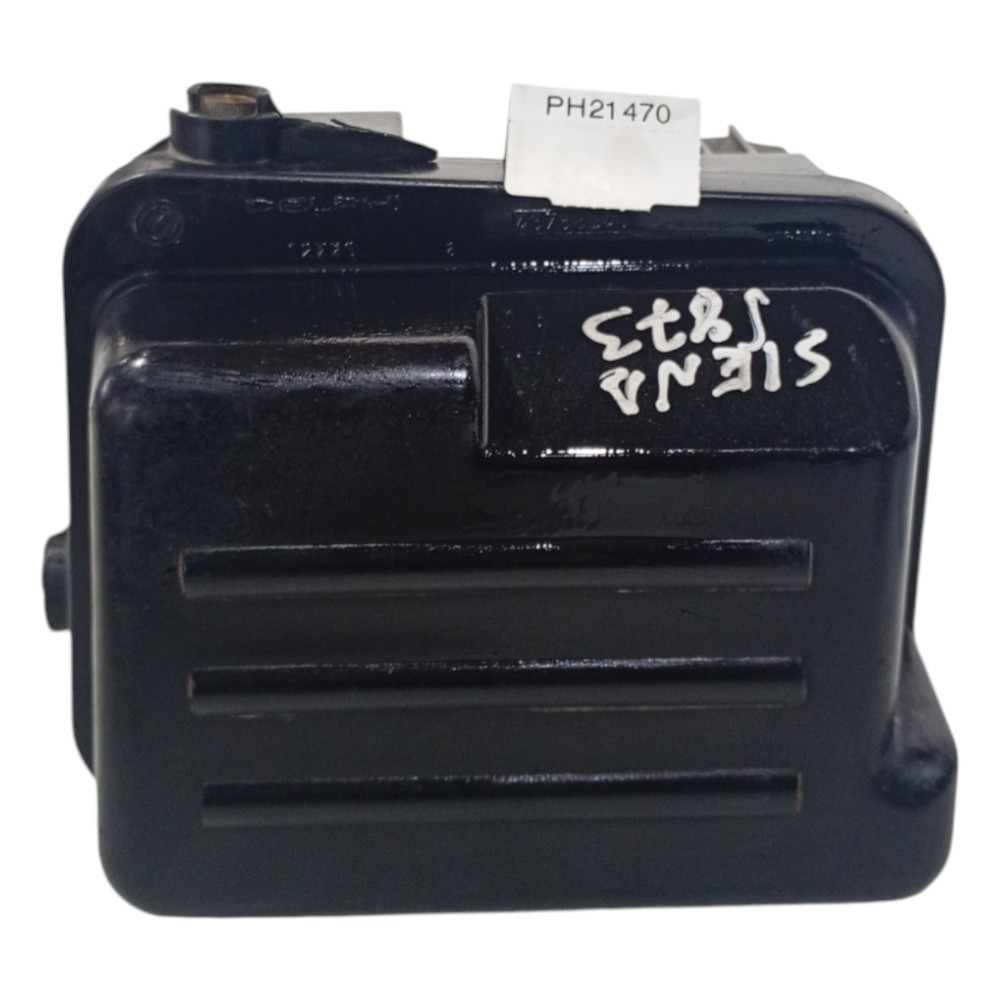 Tampa Caixa Fusíveis Fiat Siena 1.3 16v Fire 2001 02 A 2007 6