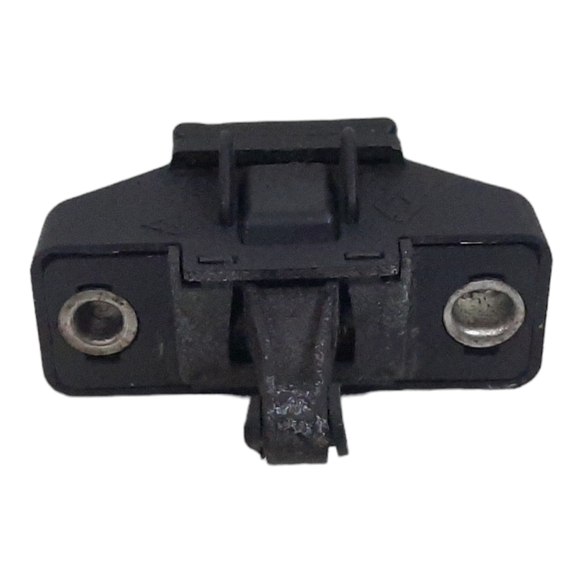 Fechadura Tampa Traseira Renault Sandero 2007 2008 A 2014 3