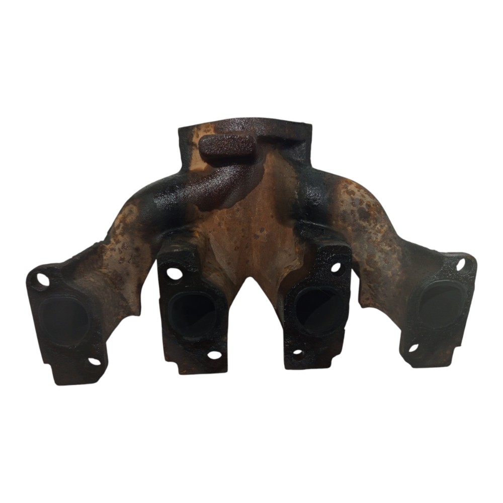 Coletor Escape Gm Chevrolet Corsa 1.0 8v 1997 1998 A 2002 6
