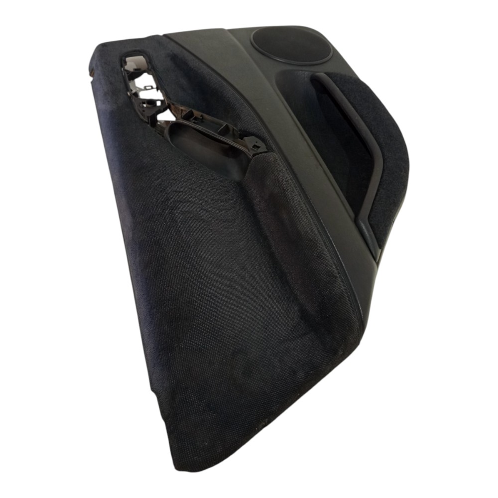 Forro Porta Traseira E Volkswagen Passat 2.0 1991 A 1996 4