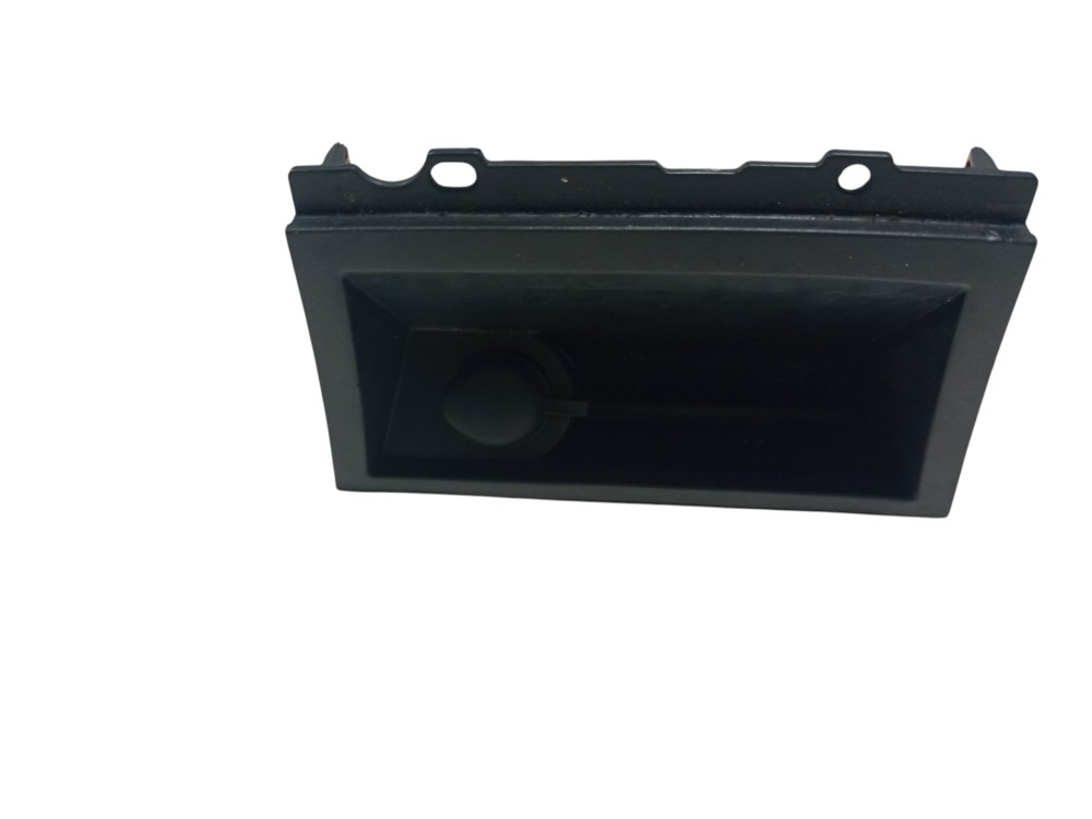 Cinzeiro Console Central Ford Fusion 2.3 16v 2008 A 2010 4