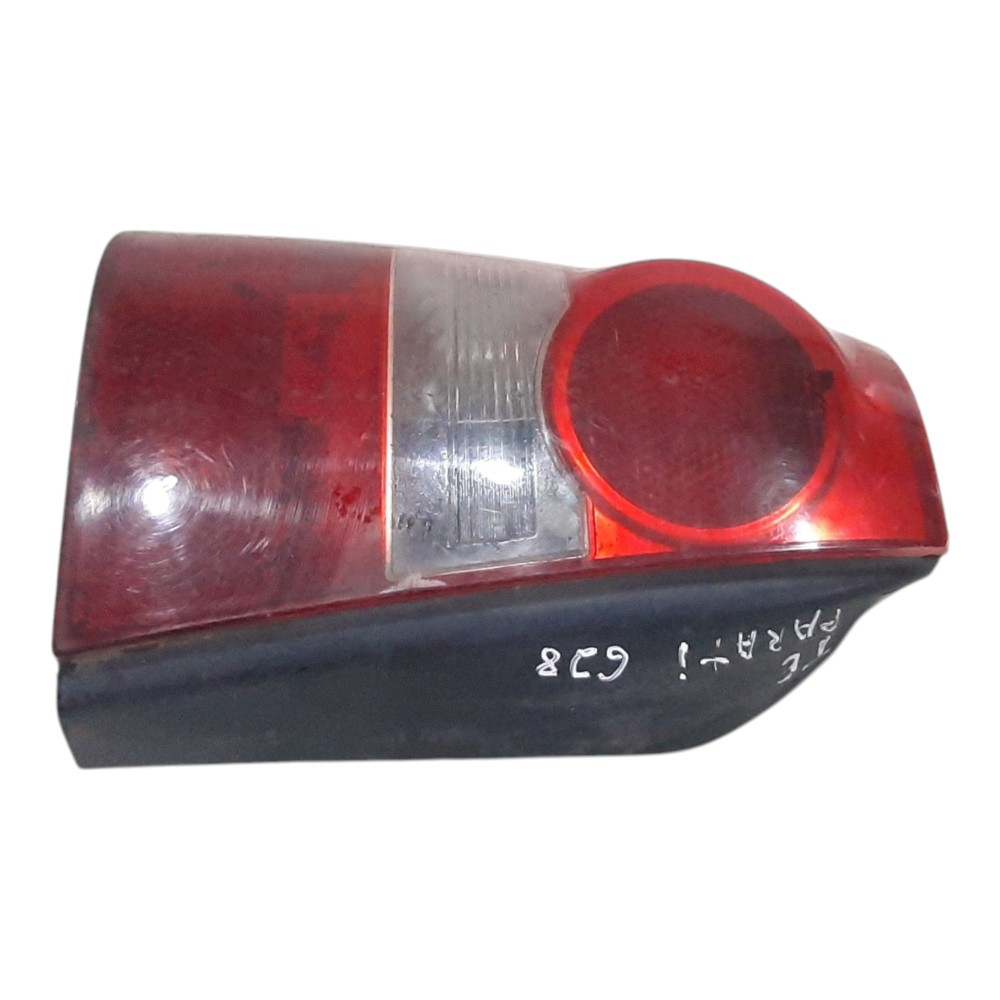 Lanterna Traseira Esquerda C/detalhe Vw Parati G4 2006 A 13 1