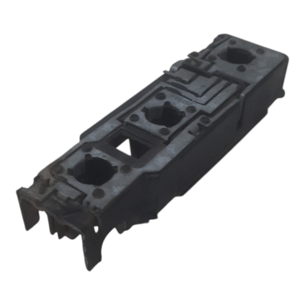 Soquete Lanterna Traseira Esquerda Chevrolet Corsa 2000 2004 7