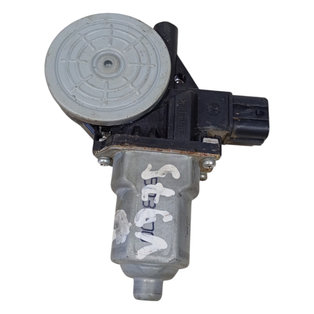 Motor Vidro Dianteiro Direito Asx 2.0 16v 2015 A 2020 4