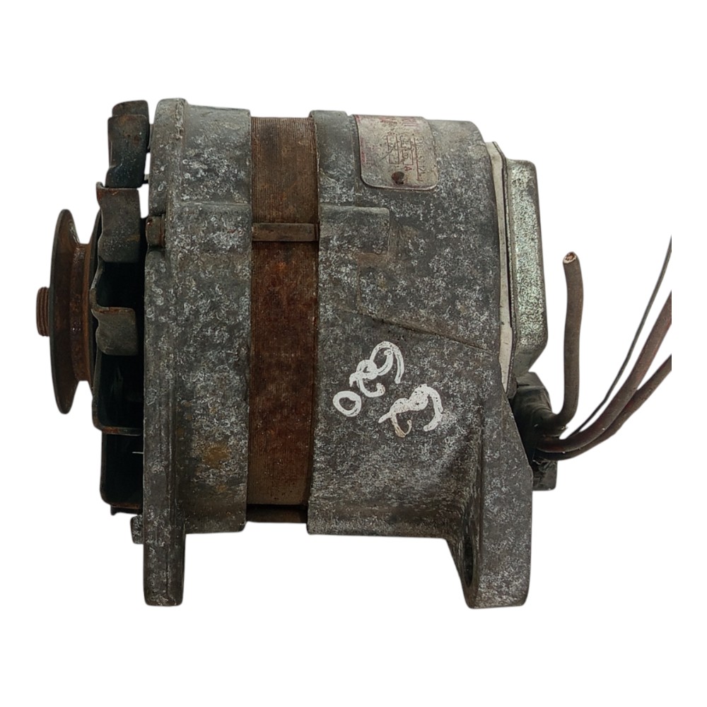 Alternador Volkswagen Gol Parati G2 1.0 1996 1997 A 2005 7