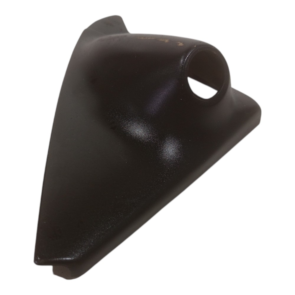 Acabamento Interno Retrovisor Direito Ford Escort 1997 2003 4