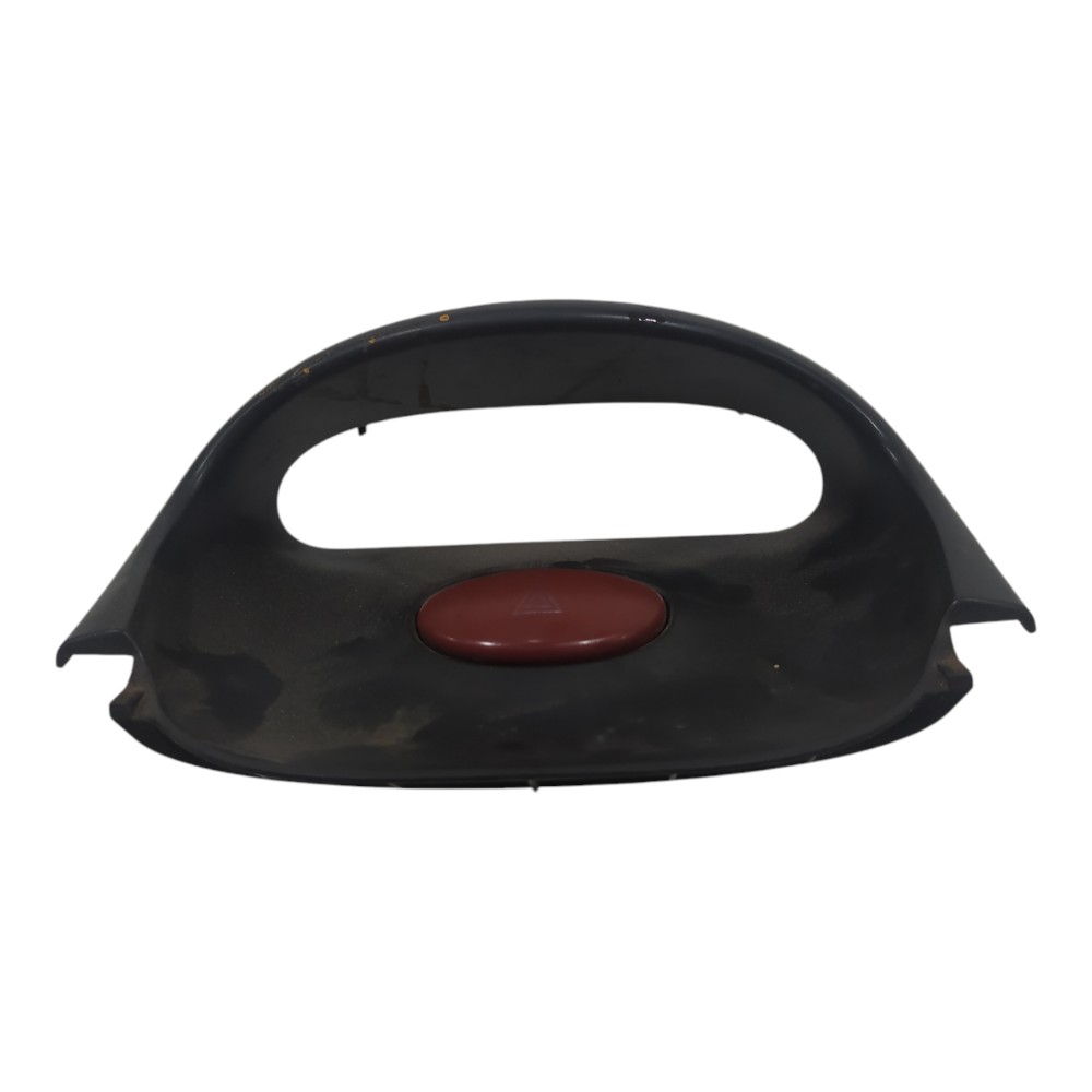 Moldura Computador Bordo Peugeot 206 2003 2004 2005 A 2008 1