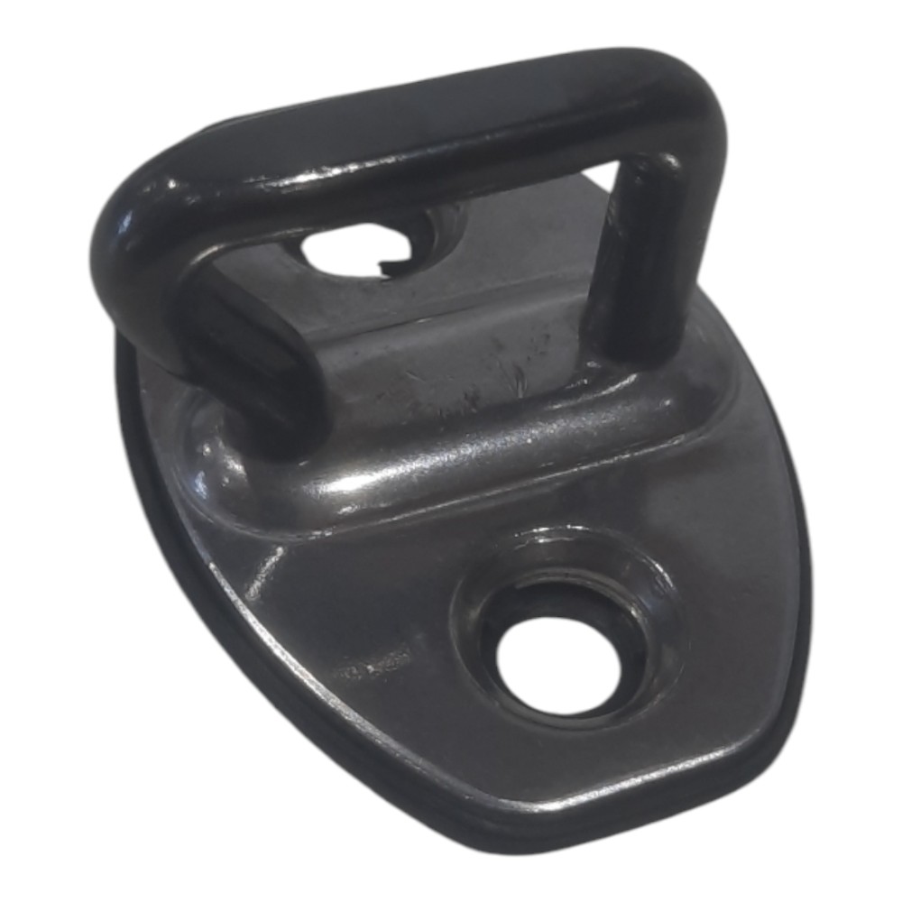 Batente Porta Dianteira Direita Vw Jetta 2011 2012 A 2017 5