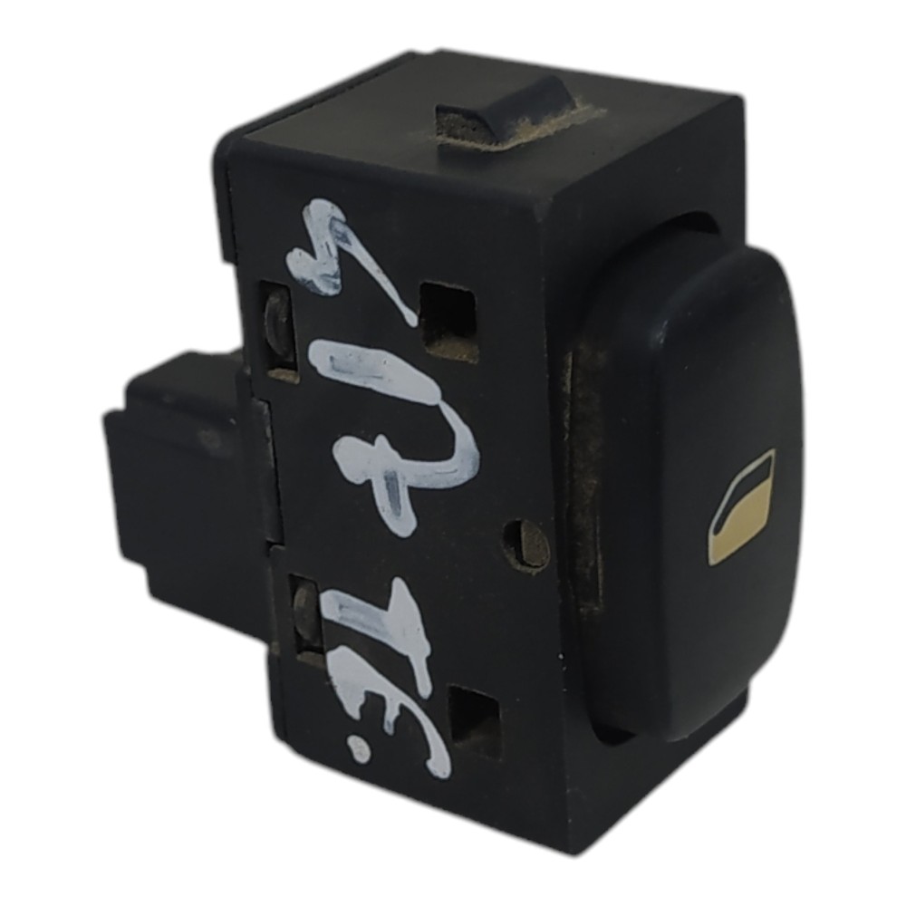Interruptor Vidro Traseiro Esquerdo Peugeot 307 2006 A 2012 7