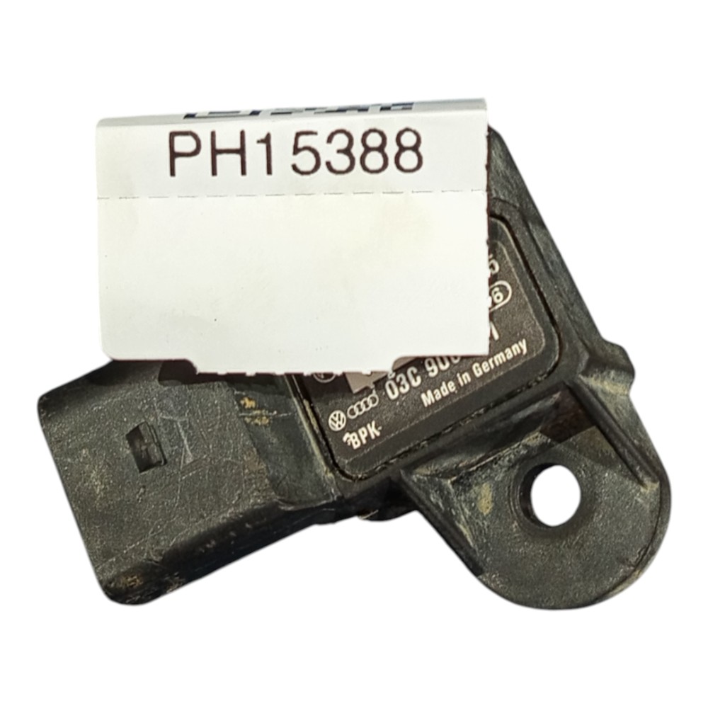 Sensor Map Chery Tiggo 2.0 2010 A 2015 10