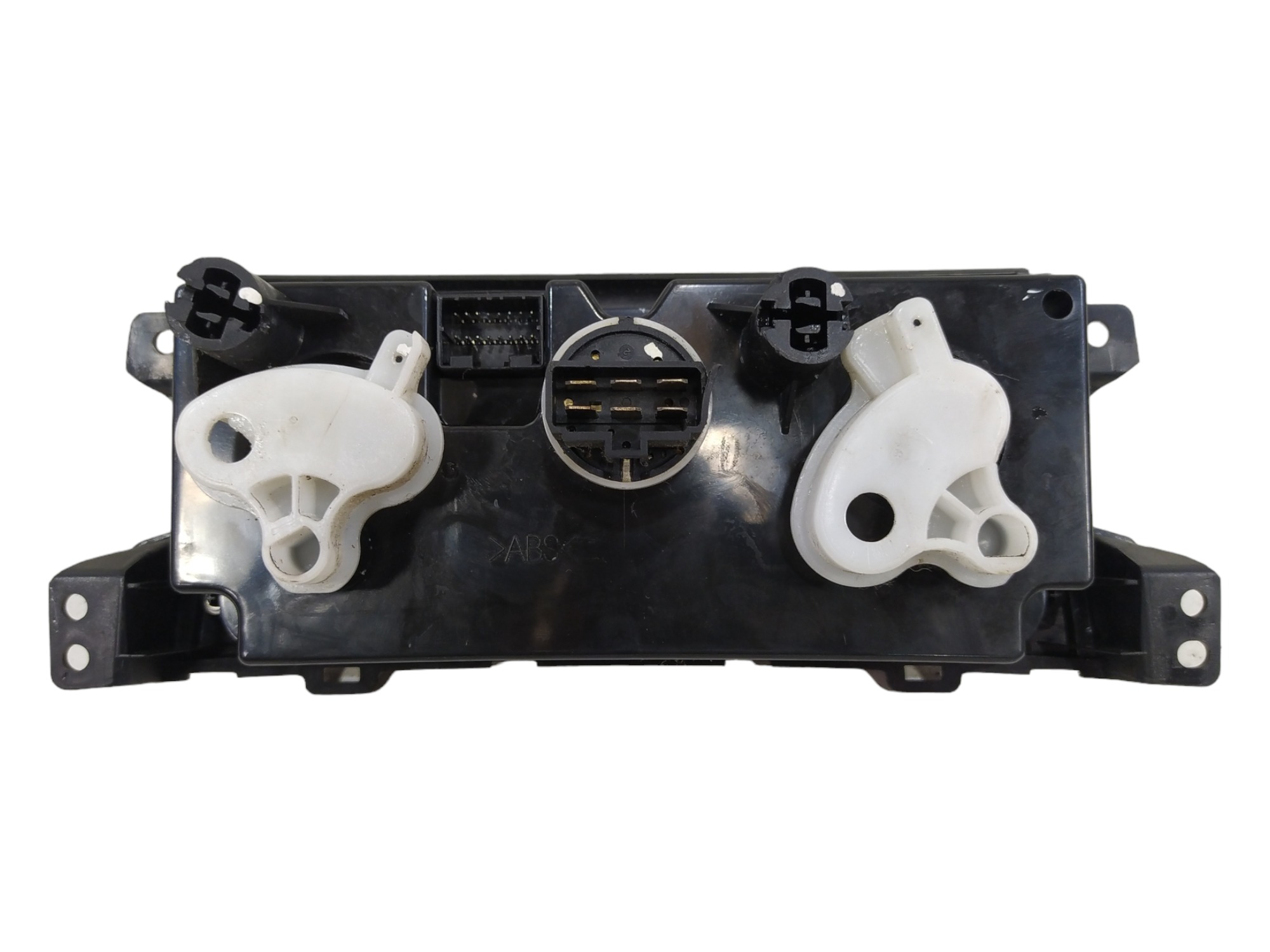 Comando Ar Condicionado Chery Tiggo 2.0 2014 2015 T118112010 5