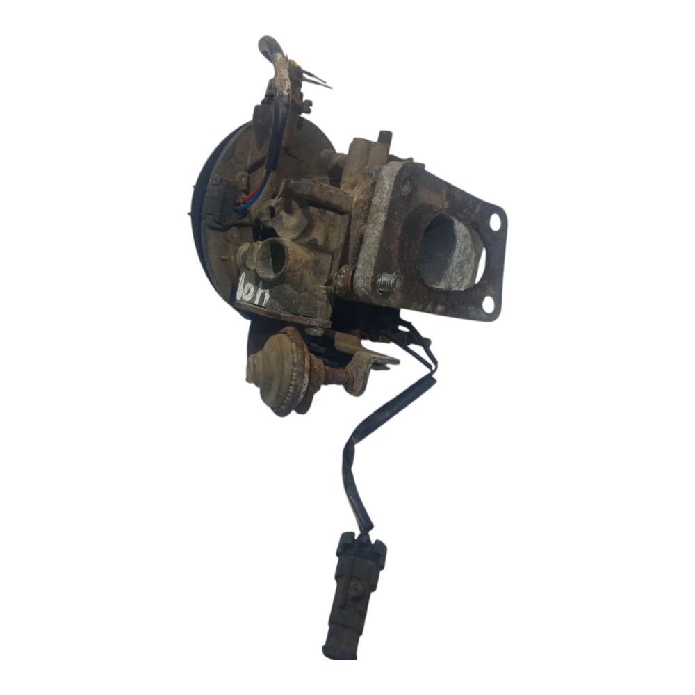 Corpo borboleta TBI fiat uno 1.0 8v 1996 1997 1998 a 2013 6