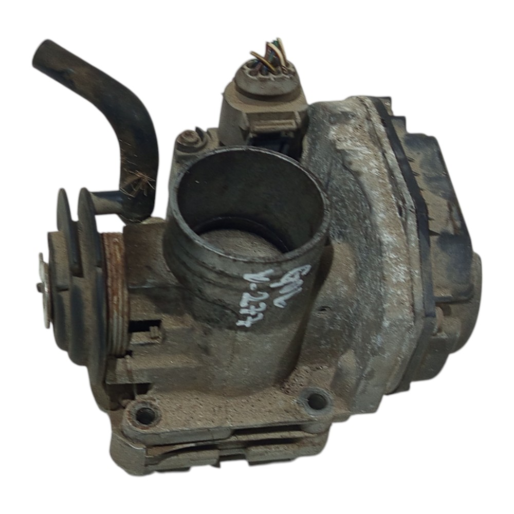 Tbi Corpo Borboleta Injeção Gol G3 1.0 16v 1999 2000 A 2005 7