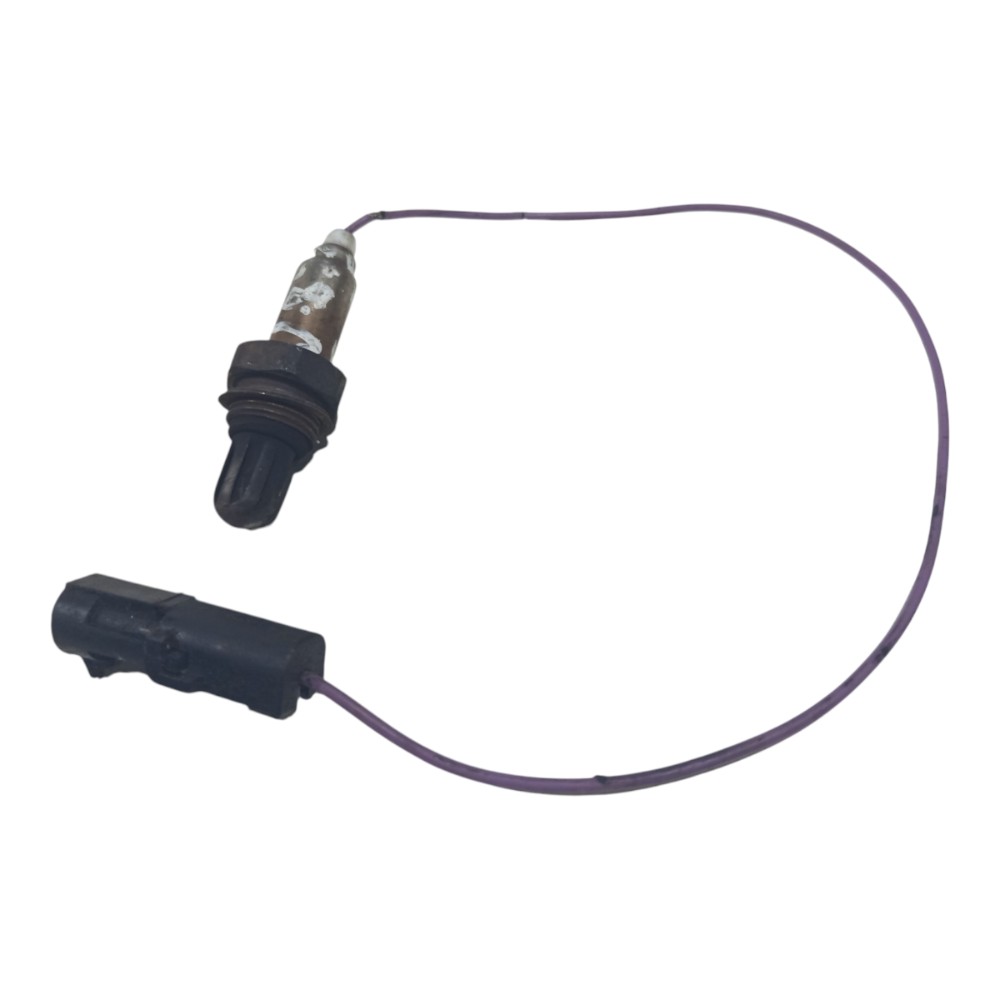 Sonda Lambda Fiat Siena Elx 1.3 16v Fire 2001 2002 A 2007 4