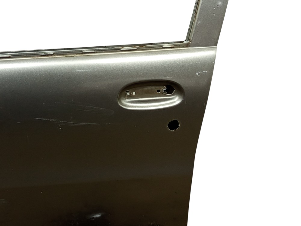 Porta Dianteira Esquerda Fiat Palio 1997 1998 1999 A 2005 Dianteira Esquerda 3