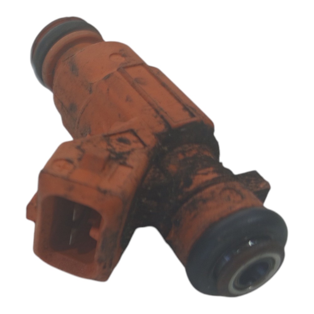 Bico Injetor Peugeot 206 Quiksilver 1.6 16v 1999 2000 A 2009 3