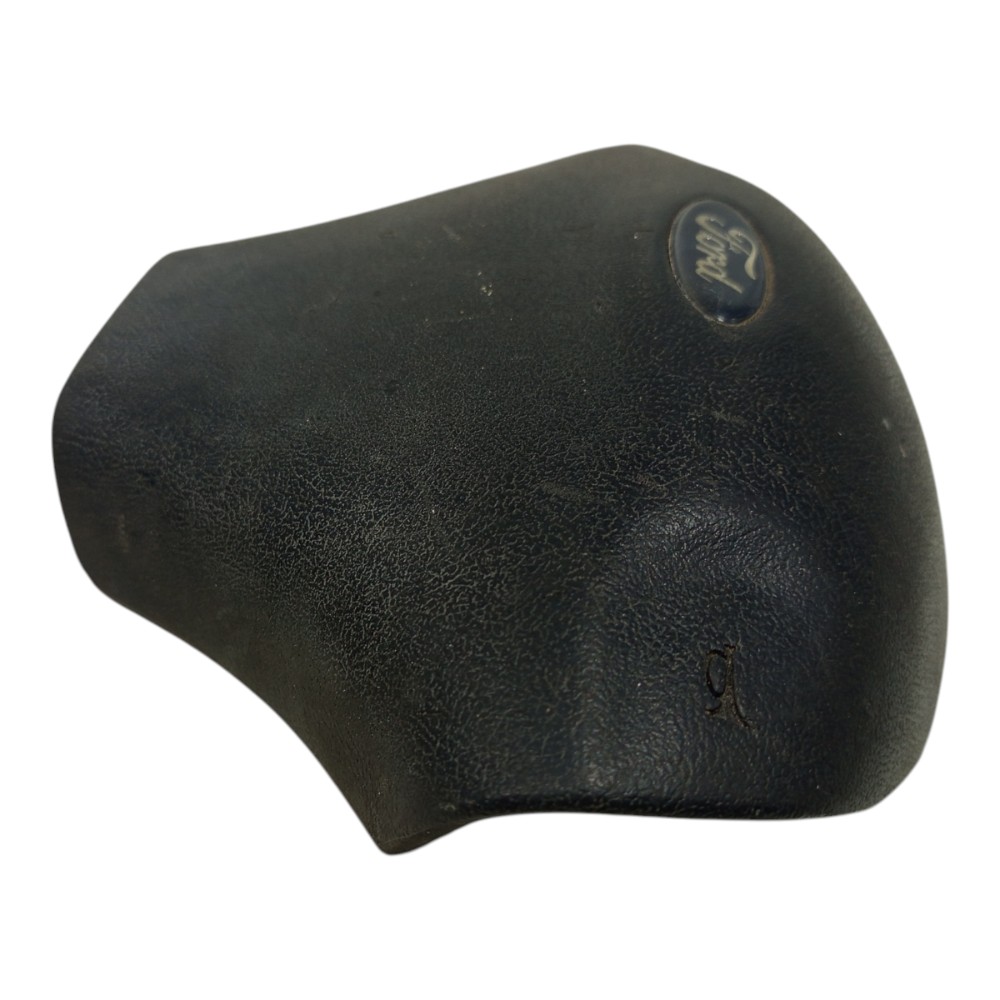Tampa Capa Volante Ford Fiesta 1996 1997 1998 1999 A 2003 8