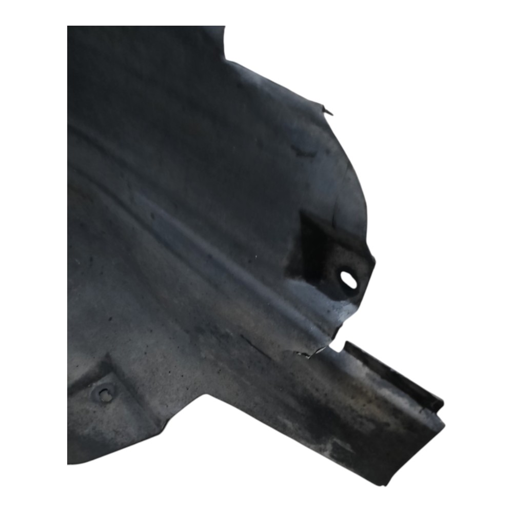 Para-barro Traseiro Direito Audi A3 1999 A 2006 Detalhe 7