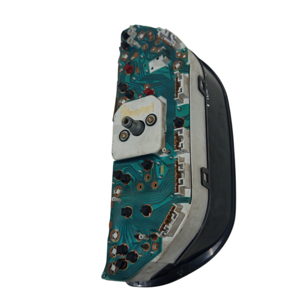Painel Instrumentos Velocímetro Fiat Uno 1997 1998 A 2003 5