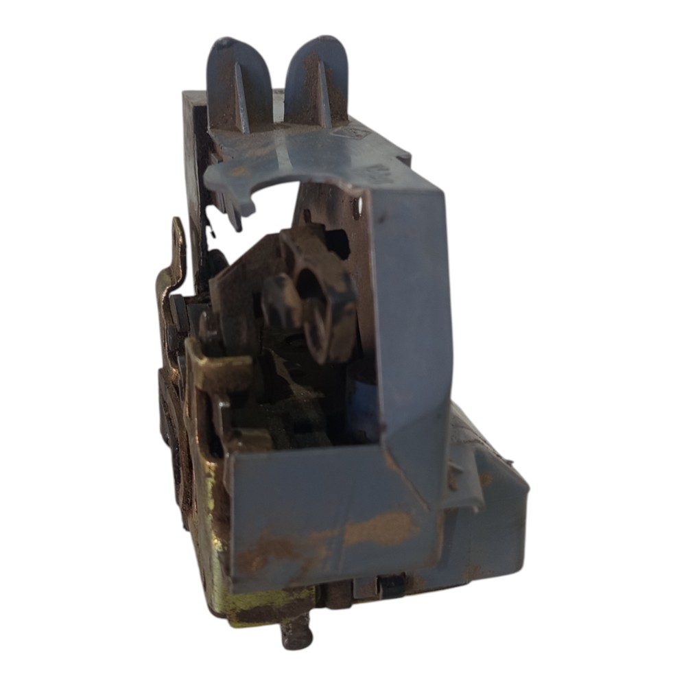 Fechadura Elétrica Traseira Direita Renault Clio 2006 A 2012 6