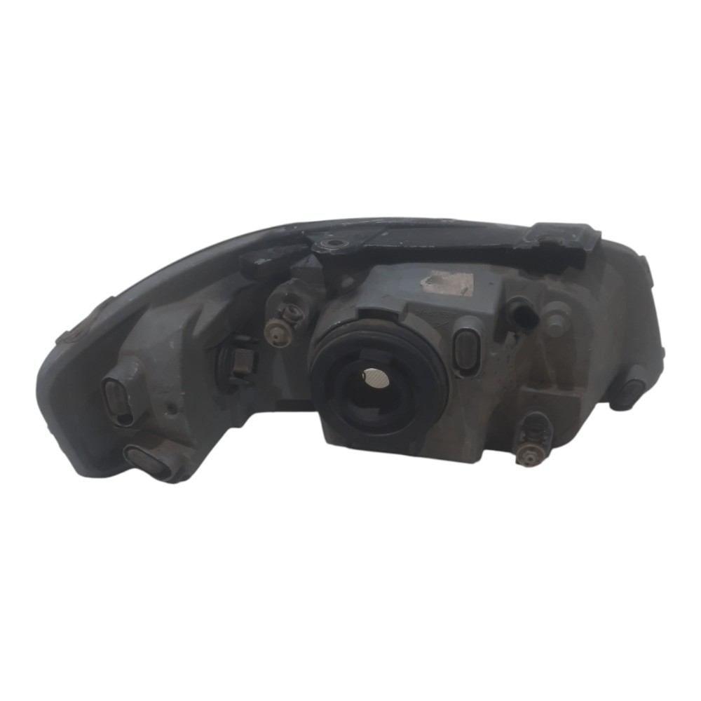 Farol Dianteiro Esquerdo Vw Gol G4 2006 A 2012 Avarias Esquerdo/motorista 6