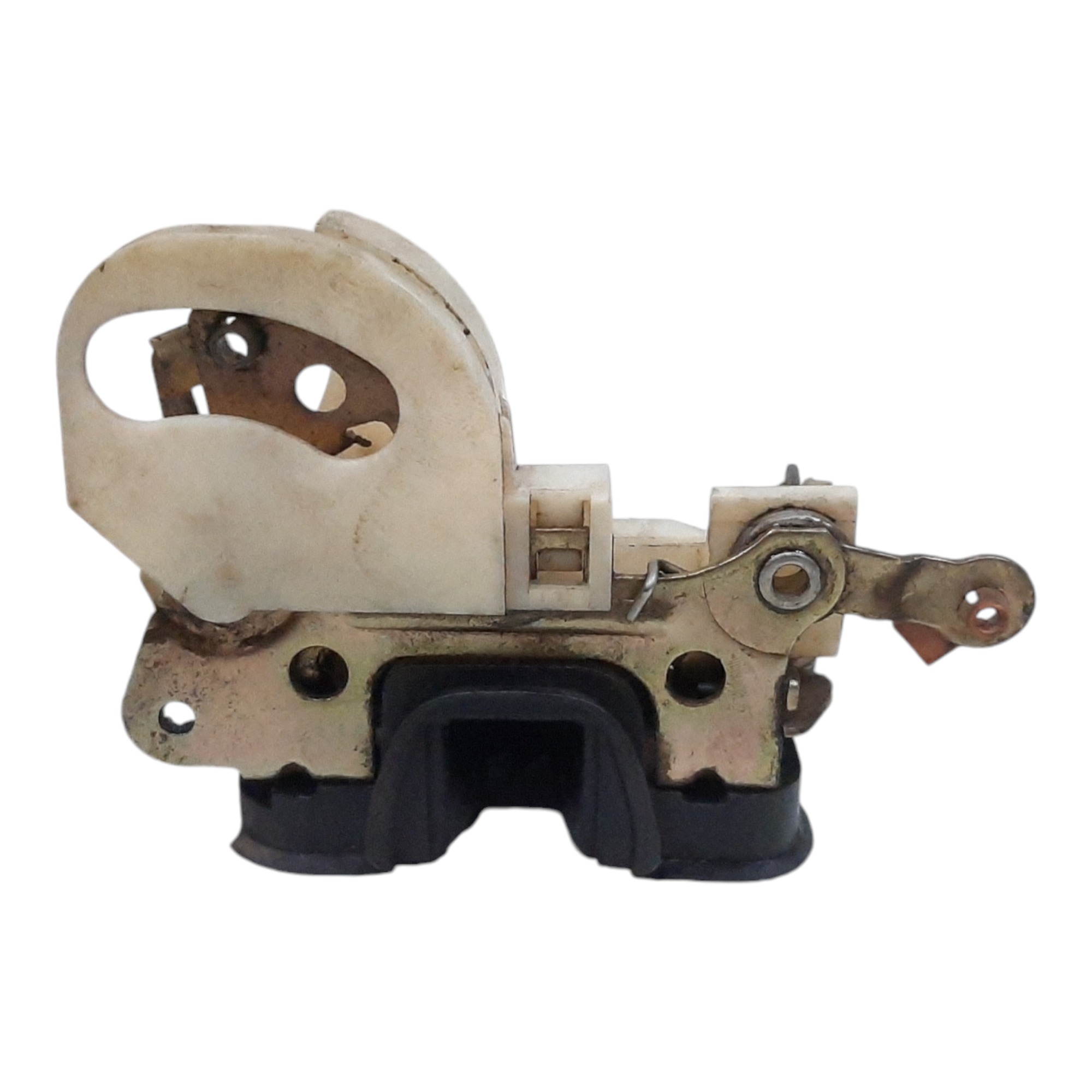 Fechadura Dianteira Direita Gm Chevrolet Corsa 1997 A 2010 6