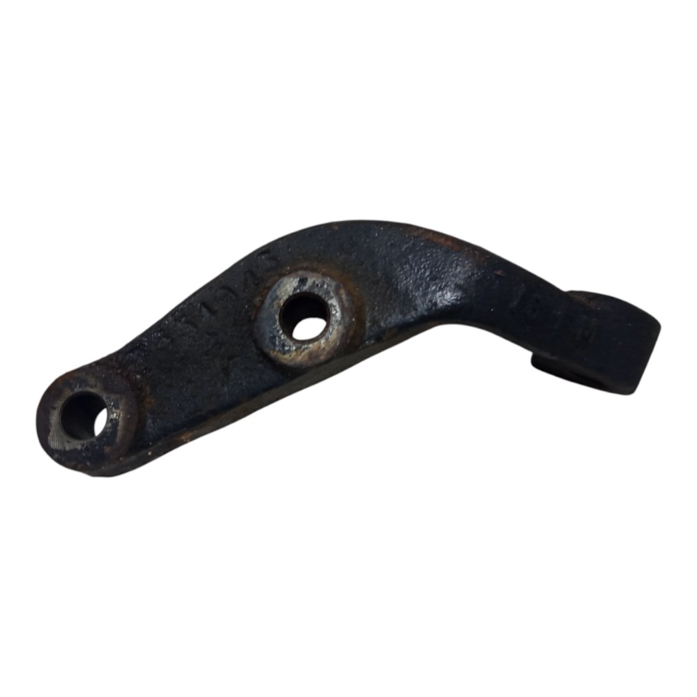 Suporte Coxim Motor Fiat Uno Premio 1.5 8v 1992 1994 A 1998 3