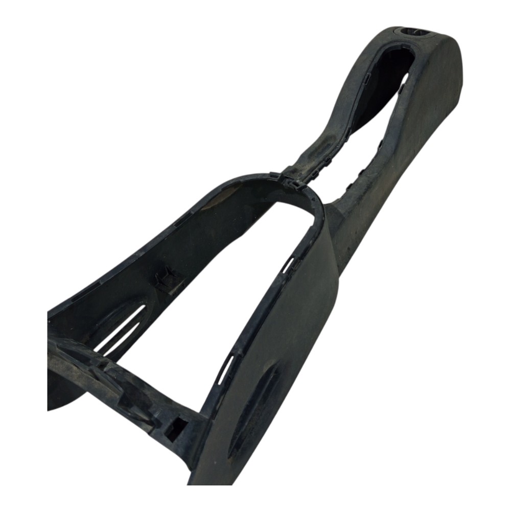 Moldura Console Central Citroen C3 Glx 2007 2008 2009 A 2012 4