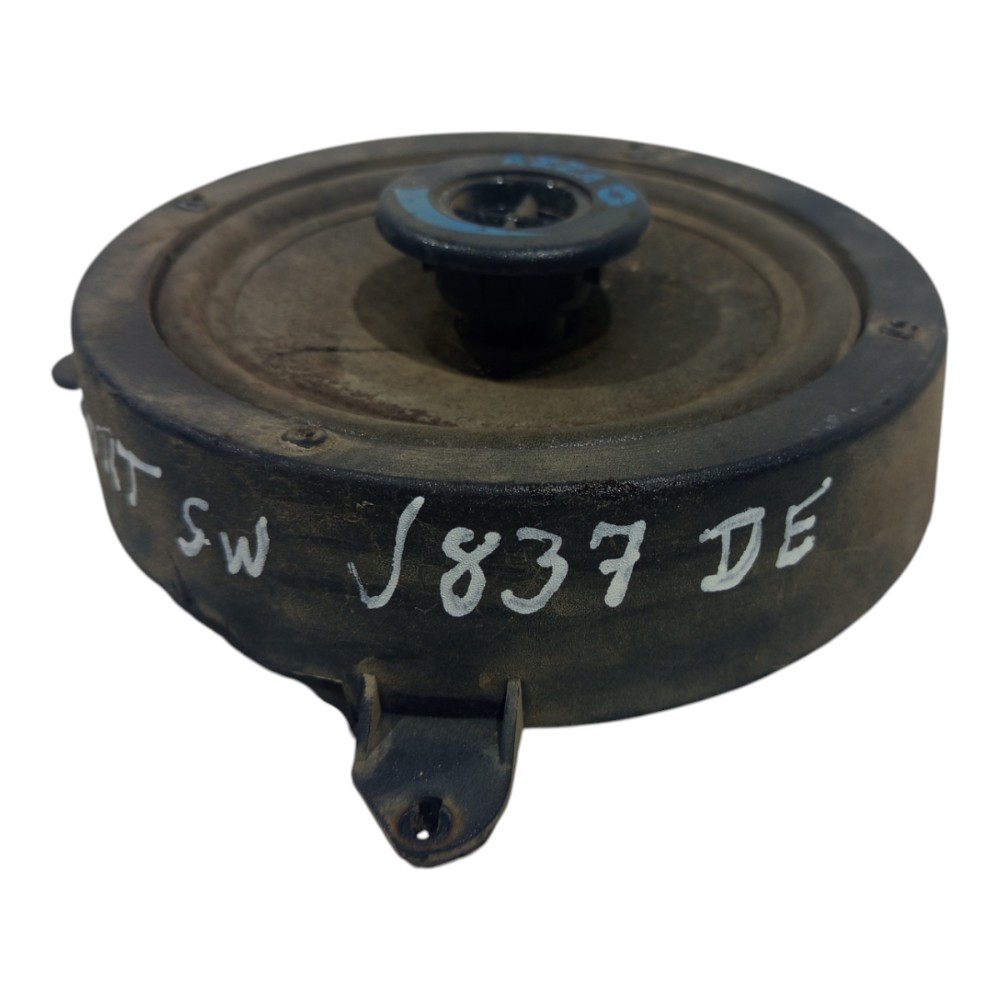 Alto Falante Dianteiro Esquerdo Ford Escort Sq 1996 A 2000 1