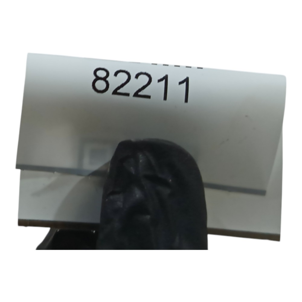 Acabamento Moldura Retrovisor Direito Gm Corsa 1994 A 2002 Preto 9