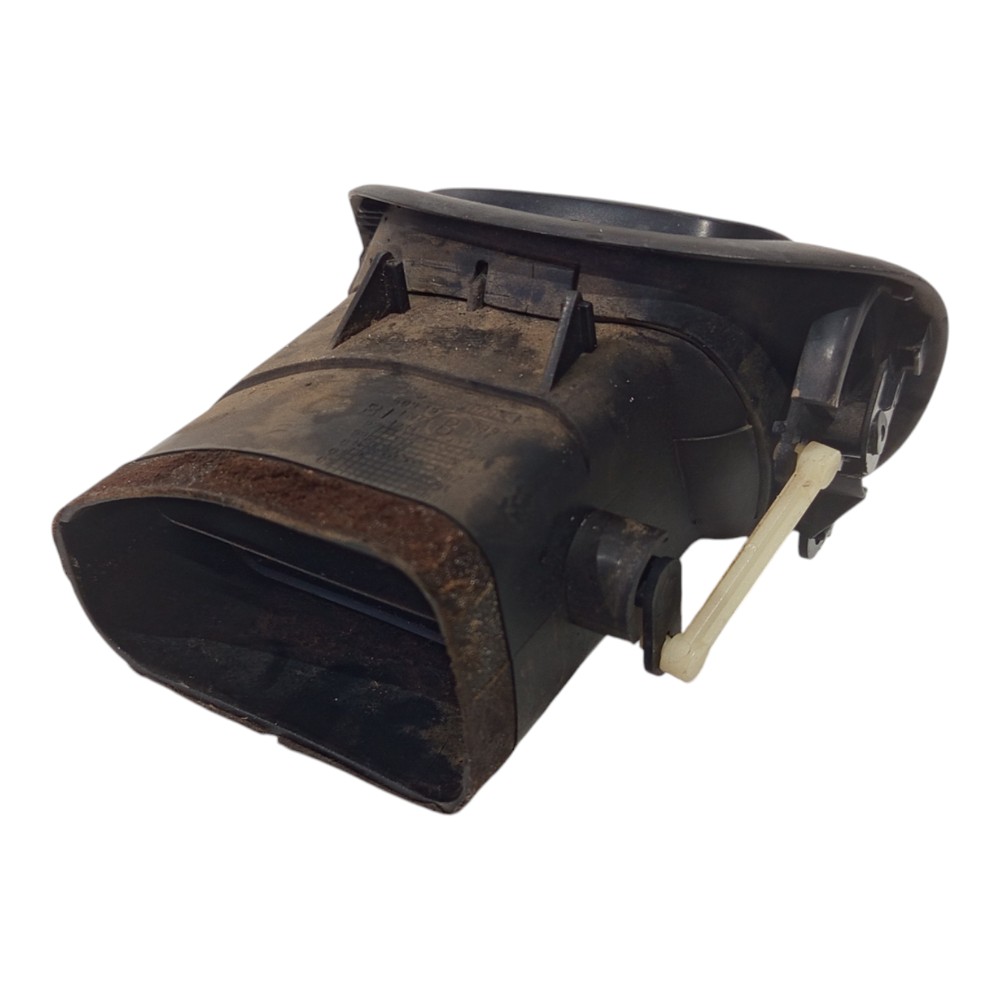 Difusor Ar Dianteiro Direito Peugeot 206 2002a 2012 4