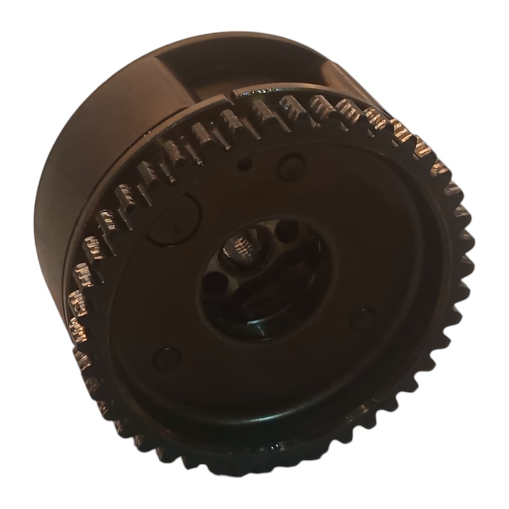Polia Comando Válvula Admissão Nissan 16sl 1.6 8v 2012/2014 3