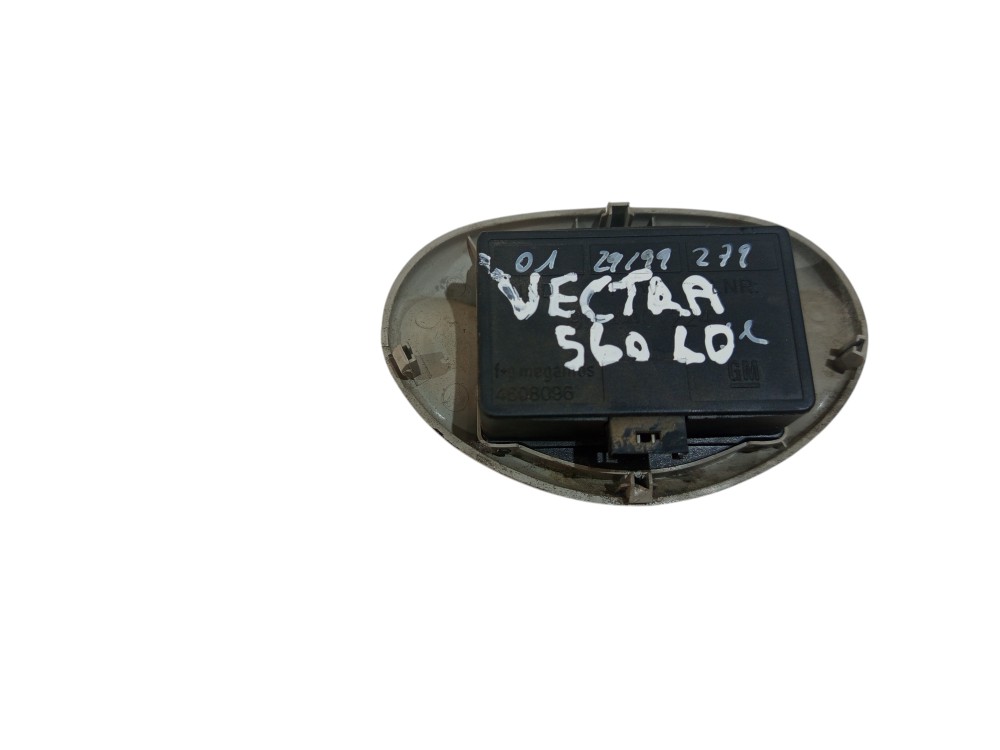 Sensor Alarme Chevrolet Vectra 1995 1996 A 1999 2