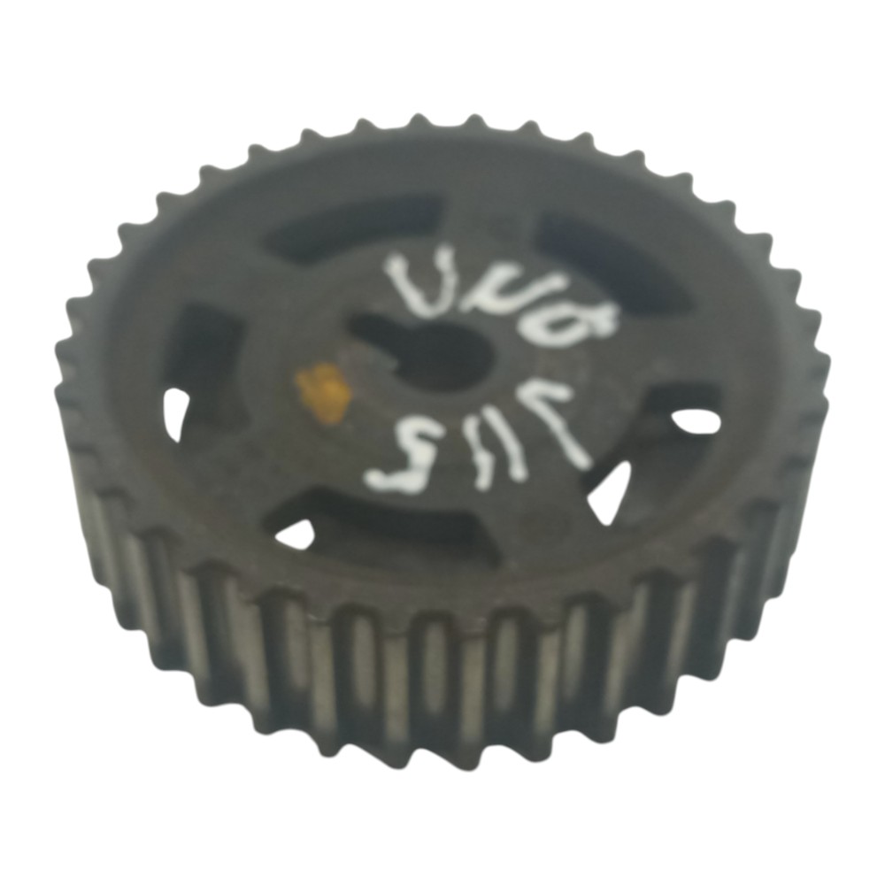 Engrenagem Virabrequim Fiat Uno 1.0 8v 1990 1991 1992 A 2001 4
