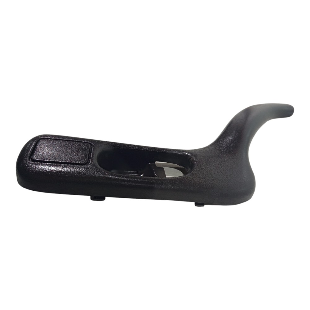 Moldura Puxador Porta Dianteiro Esquerdo Vw Gol 1994 A 2005 2
